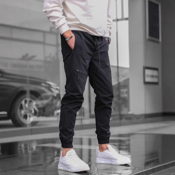 Men's Casual Pants Lisslune