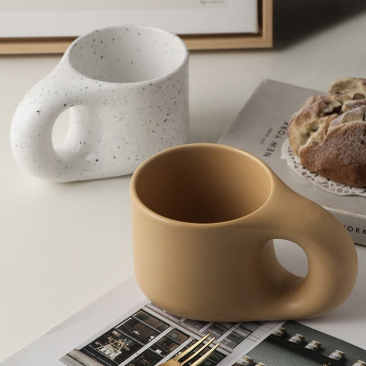 Lisslune | Nordic Ins creative mug