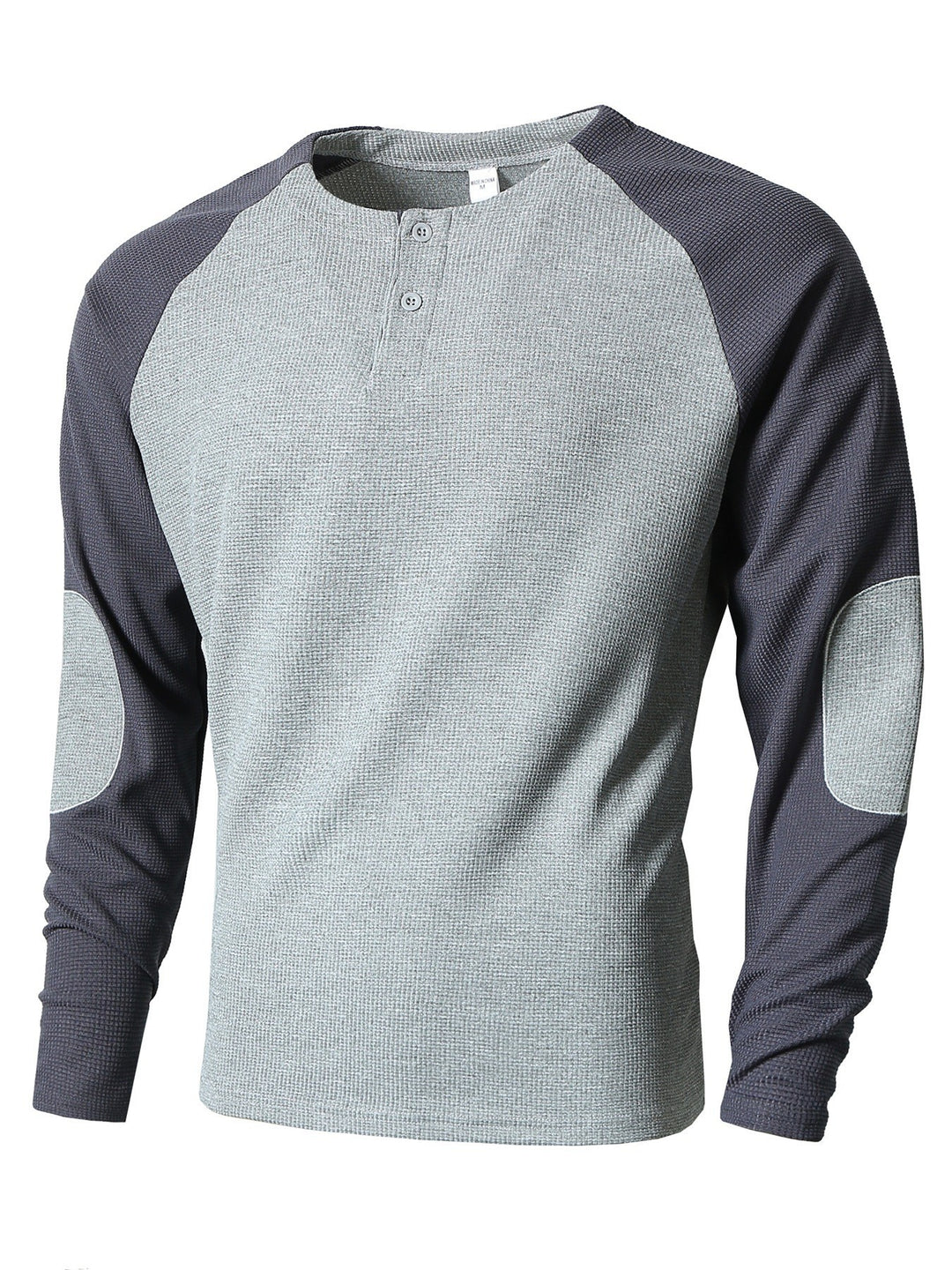 Men's Long Sleeve Shirt Lisslune