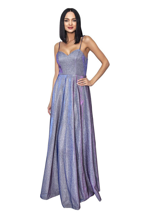Women's Evening Dress Lisslune