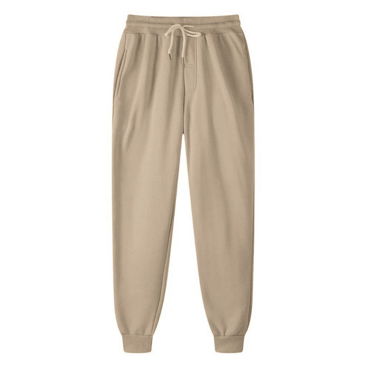Women's Cozy Sport Lounge Pants in Relaxed Fit Lisslune