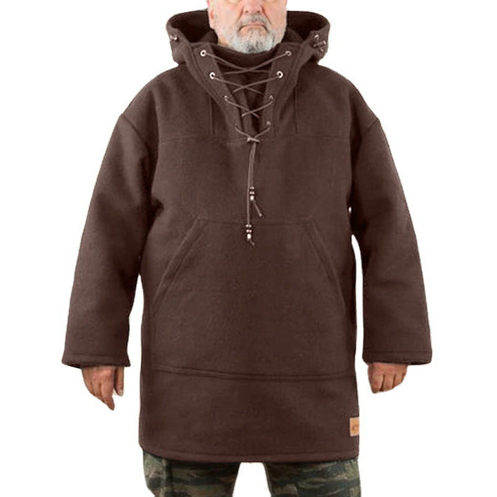 Lisslune | Boreal Windrak anorak Jacket