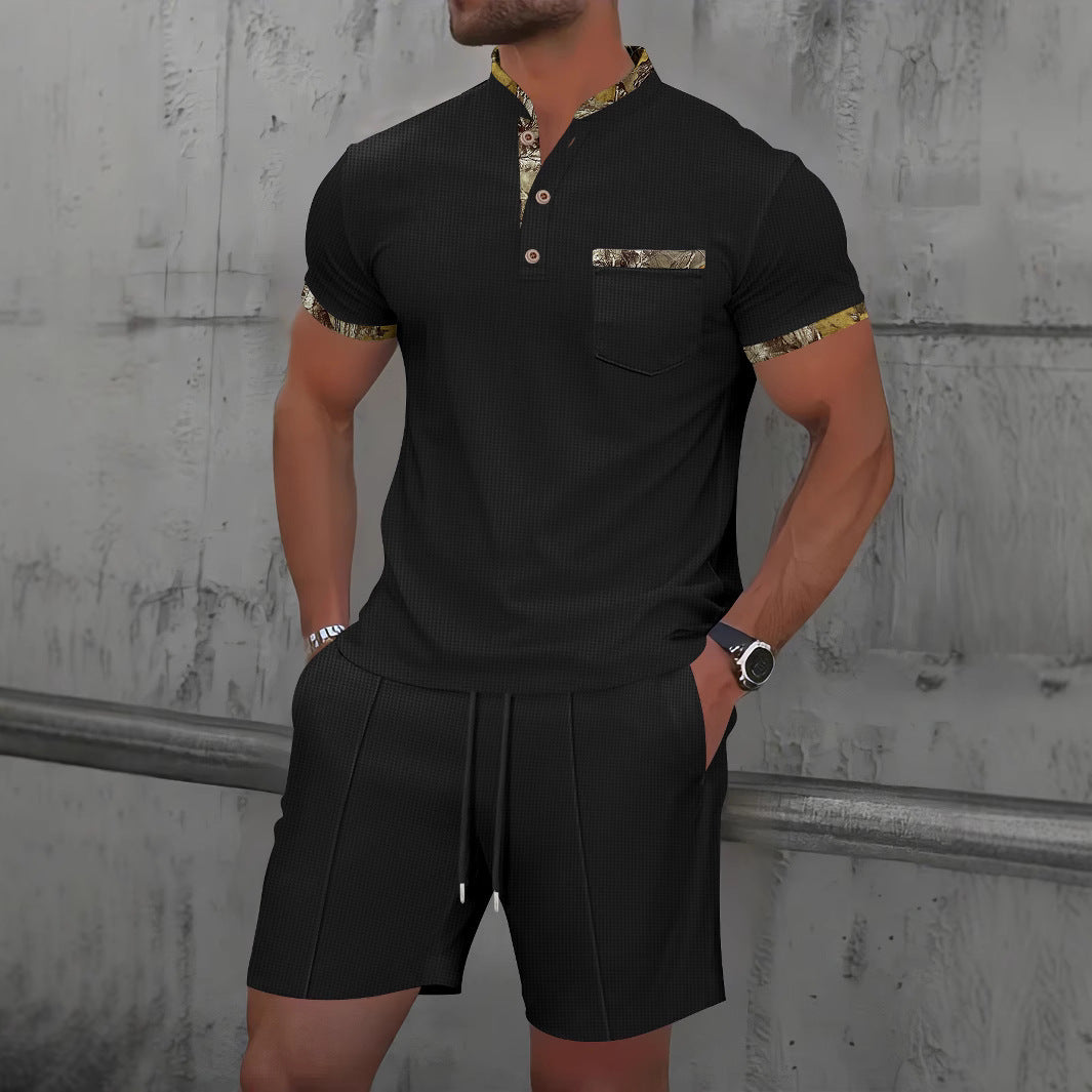 Men's Casual Outfit Lisslune