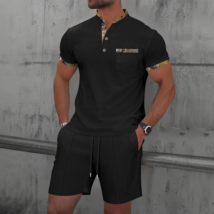 Men's Casual Outfit Lisslune