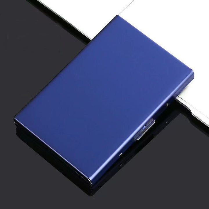 Lisslune | RFID credit card holder