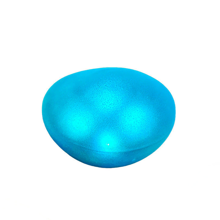 Lisslune | Solar Pebble Lights for Outdoor Use