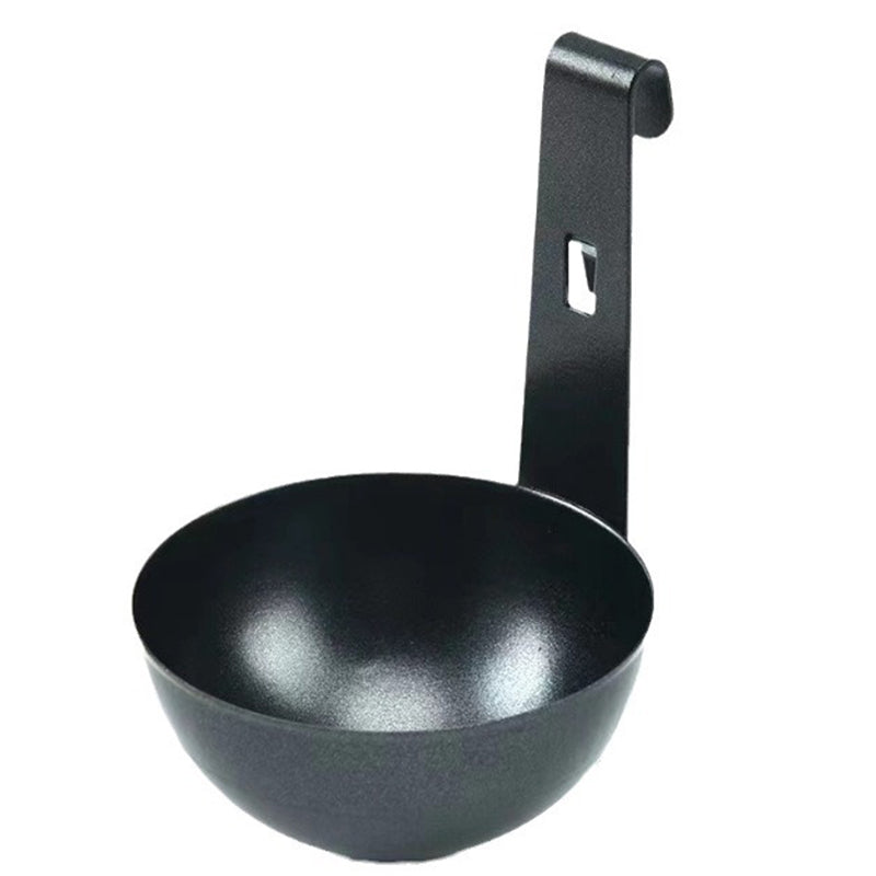 Lisslune | Hanging Ear Boiled Egg Shape