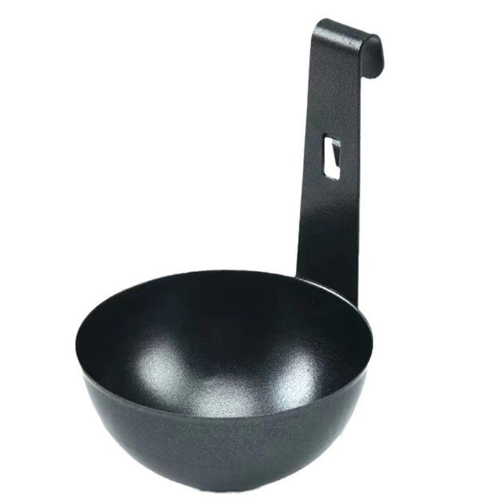 Lisslune | Hanging Ear Boiled Egg Shape