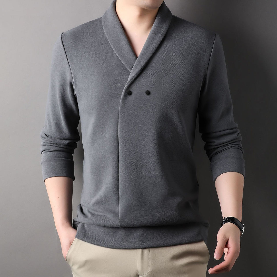 Men's Elegant and Comfortable Coat Lisslune