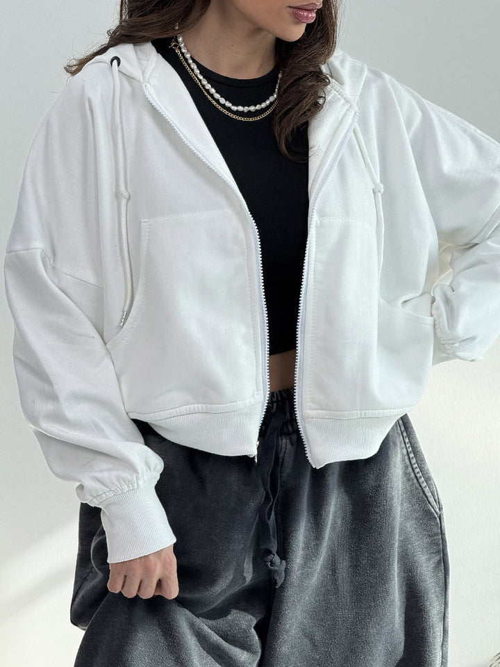 Women Oversized Hoodie Lisslune