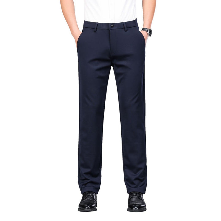 Men's elegant business trousers Lisslune