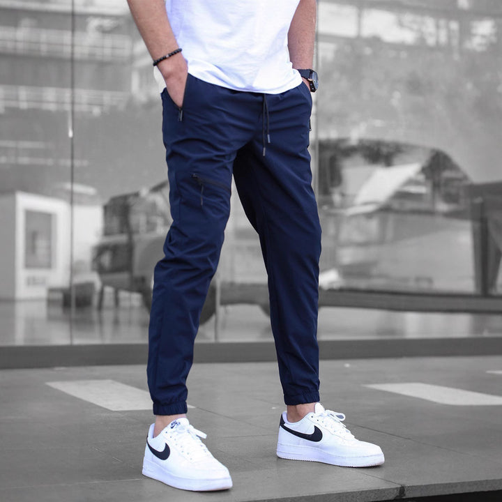 Men's Casual Pants Lisslune