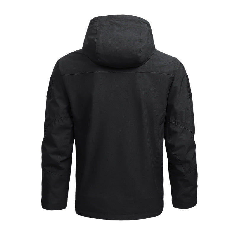 Men's Functional Jacket Lisslune