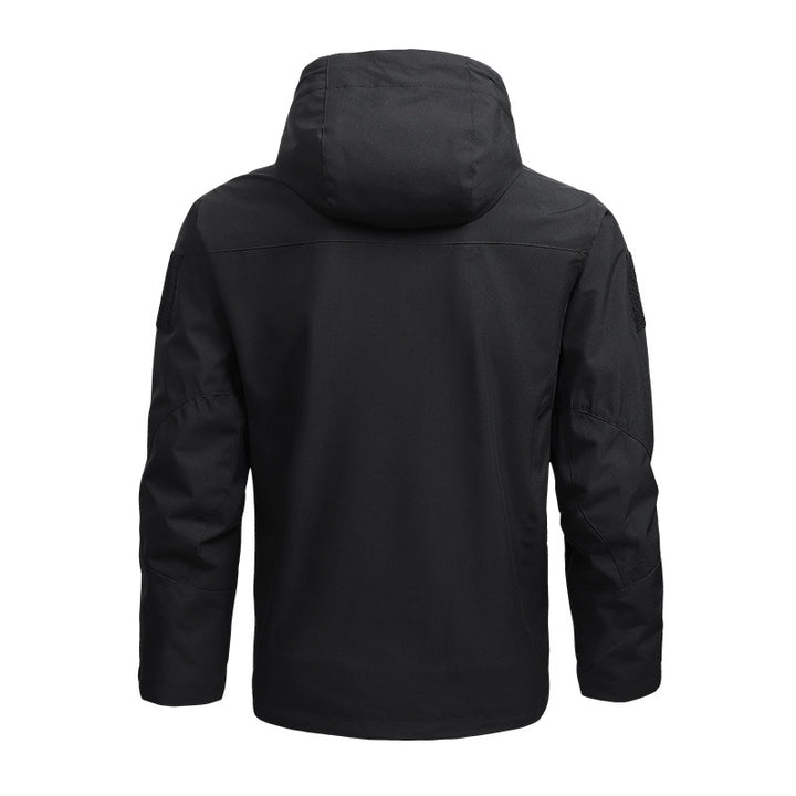 Men's Functional Jacket Lisslune