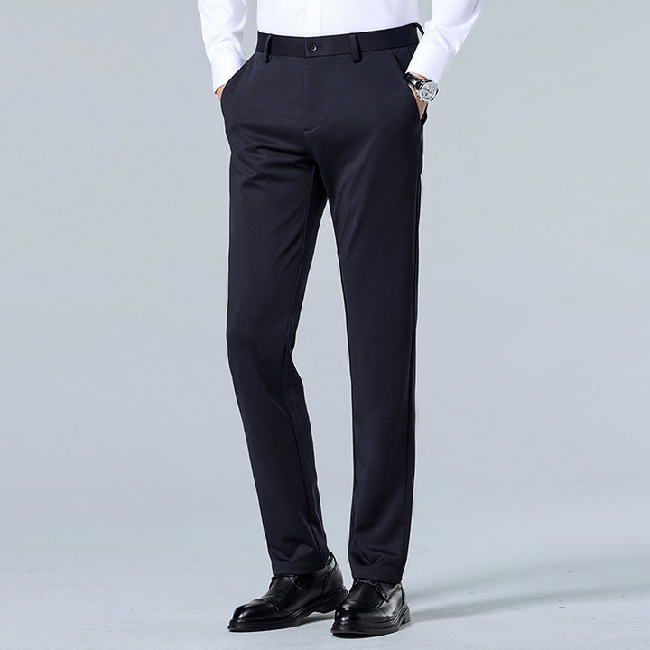 Men's elegant and comfortable business trousers Lisslune