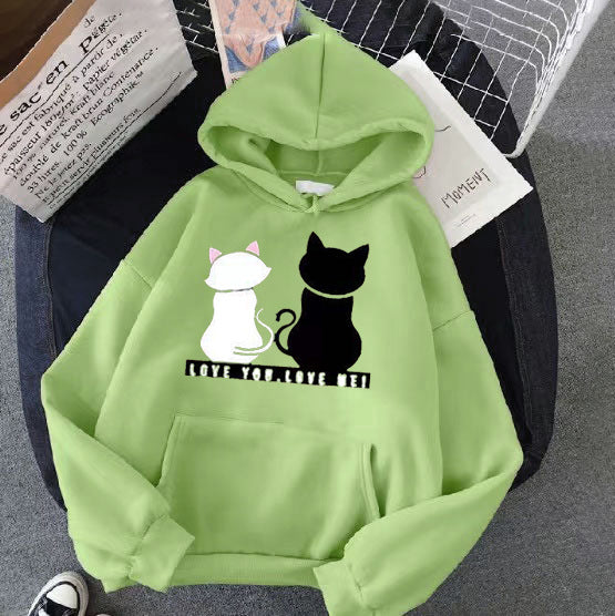 Women's Sweatshirt Lisslune