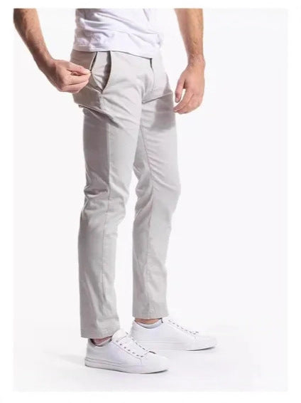 Men's Slim Fit Jeans Lisslune