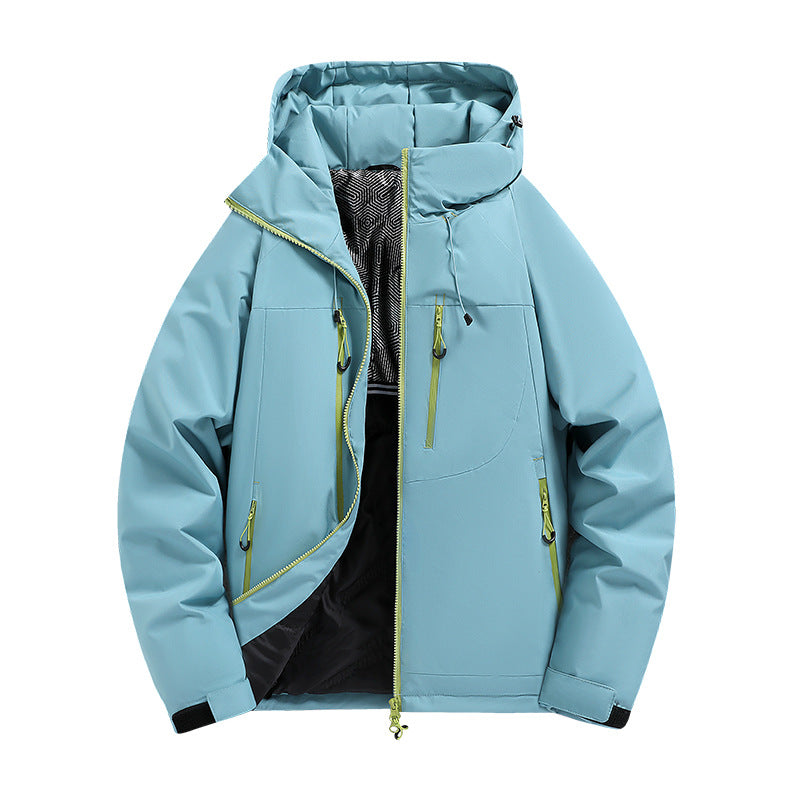 Men's Functional Jacket Lisslune