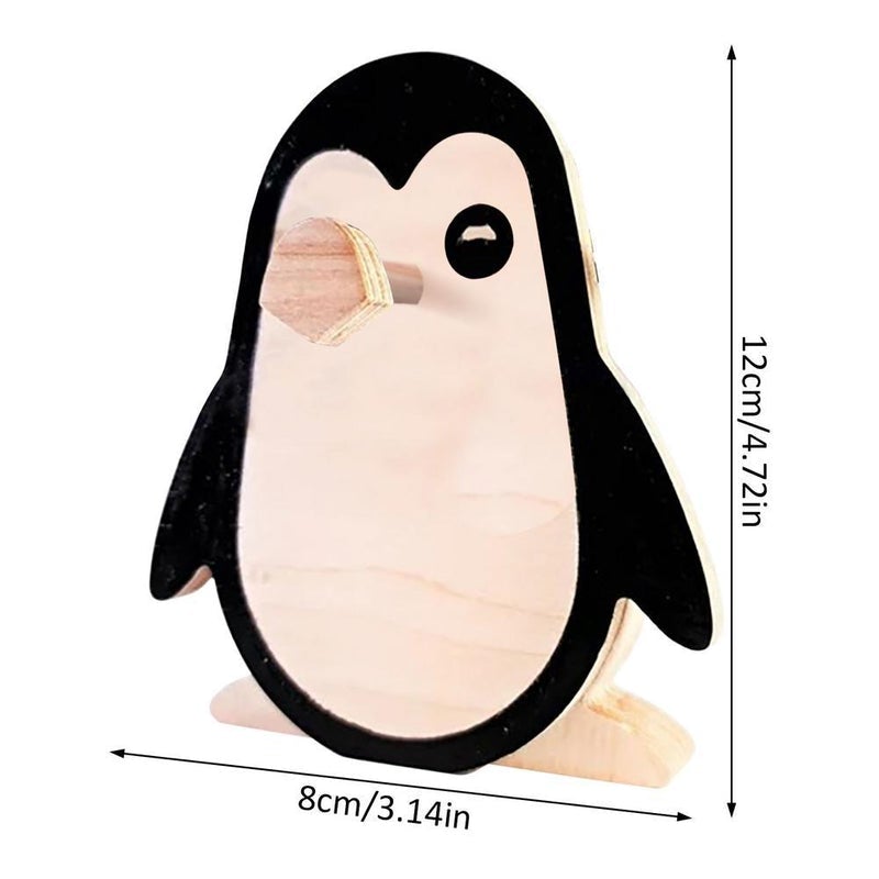 Lisslune | CritterHold Cute Animal-Shaped Glasses Holder – Fun & Practical Storage