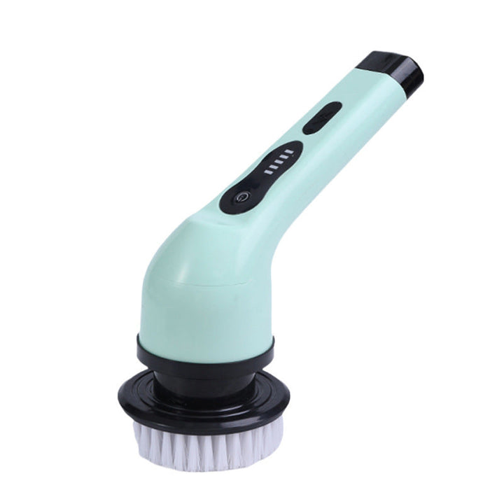 Lisslune | 9in1 Automatic Cleaning Brush for the Whole House