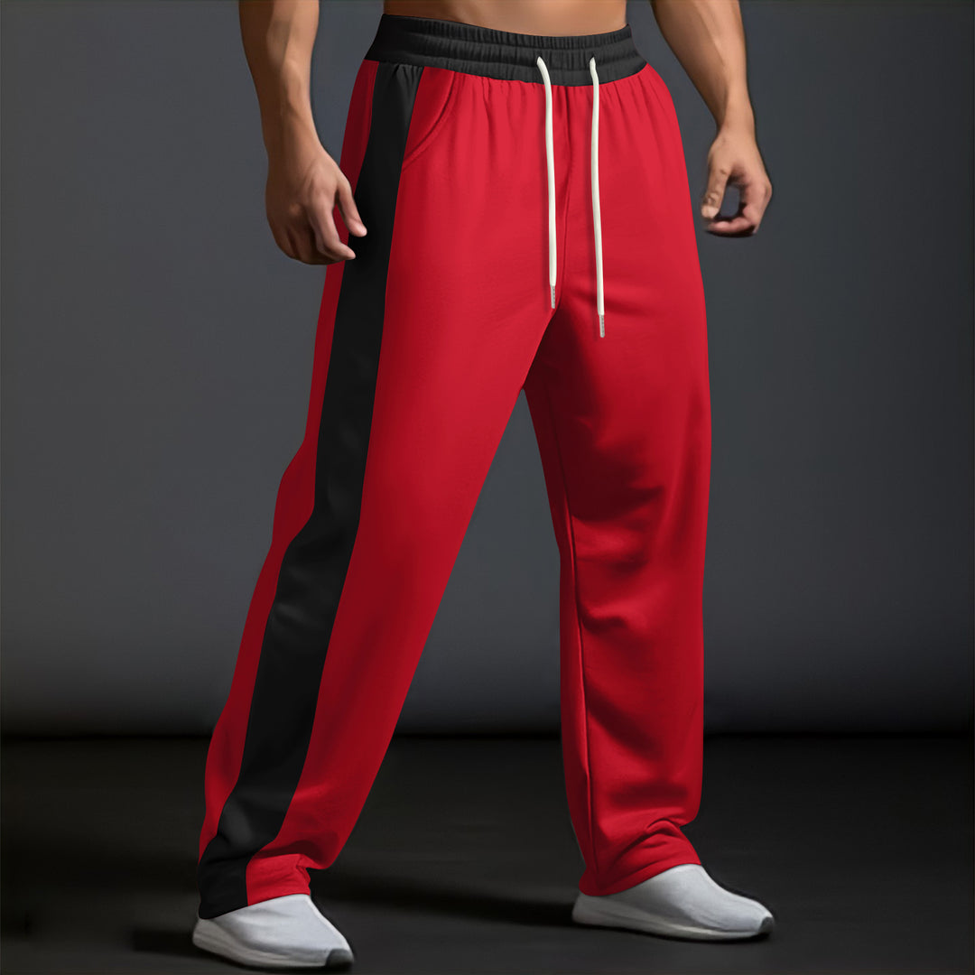 Men's Athletic Sweatpants Lisslune