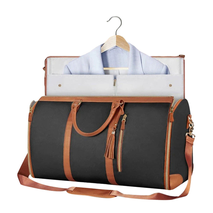 Lisslune | Travel bag with extra space