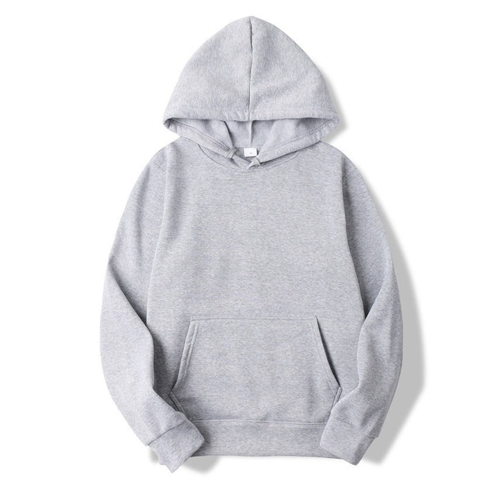 Women's hoodie with stylish cut and soft inner lining Lisslune