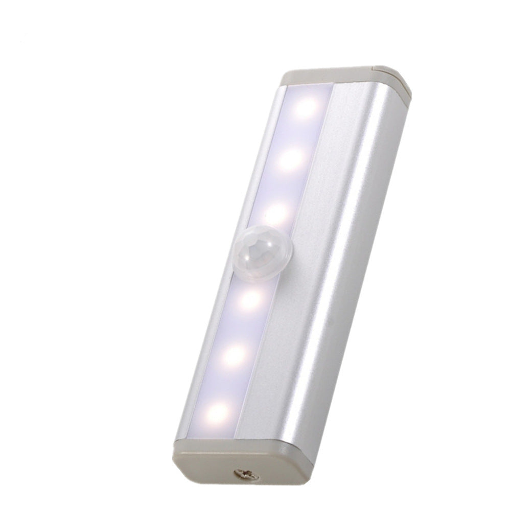 Lisslune | Wireless LED Light with Motion Sensor