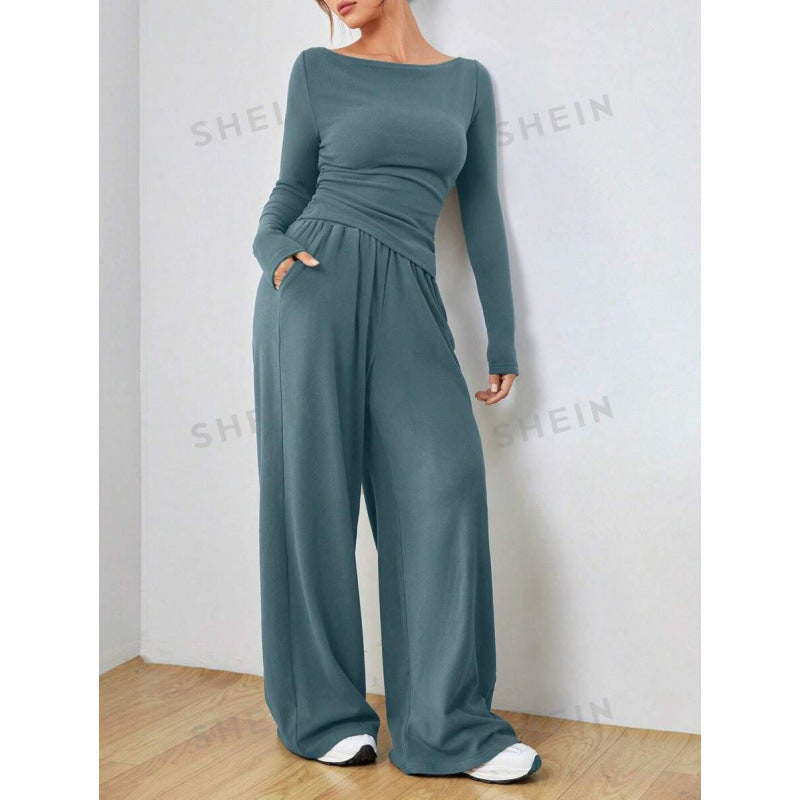Women Lounge Suit Lisslune