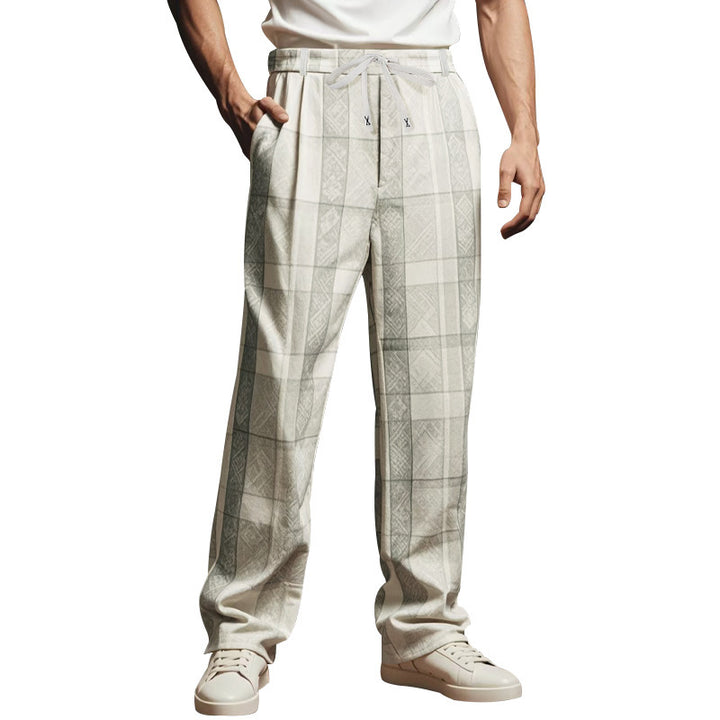 Men's Leisure Pants Lisslune