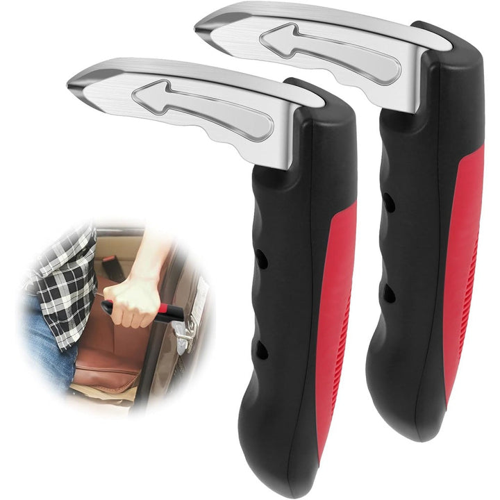 Lisslune | Car Door Assistant for Easier Getting In and Out