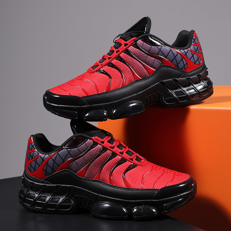 Lisslune | Comfortable safety shoes with cap