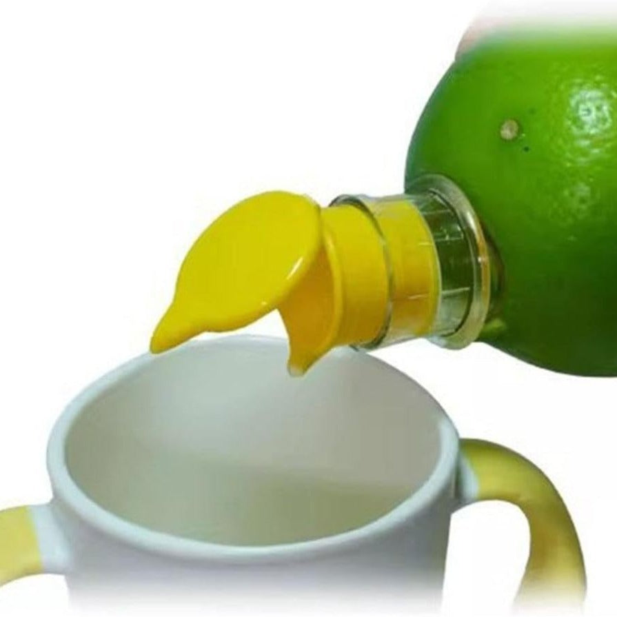 Lisslune | Practical Mini Lemon Juicer