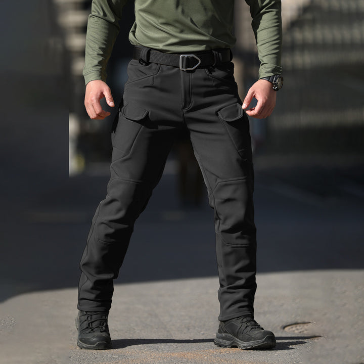 Men's tactical multifunction pants Lisslune