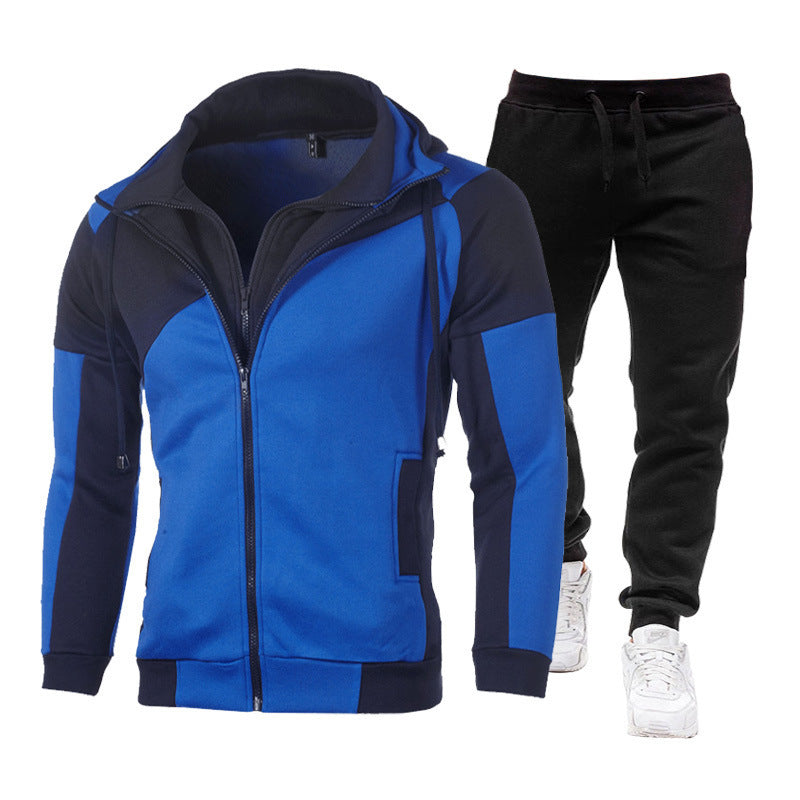 Men's Tracksuit Lisslune