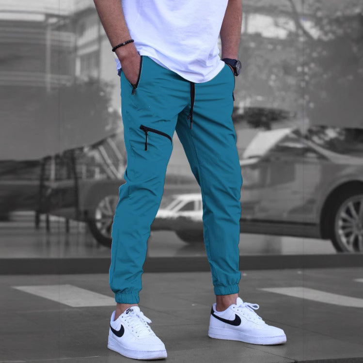 Men's Casual Pants Lisslune