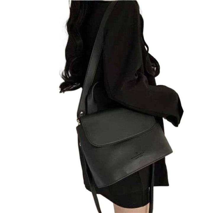 Women Elegant Blazer with Two-Button Closure and Loose Fit Lisslune