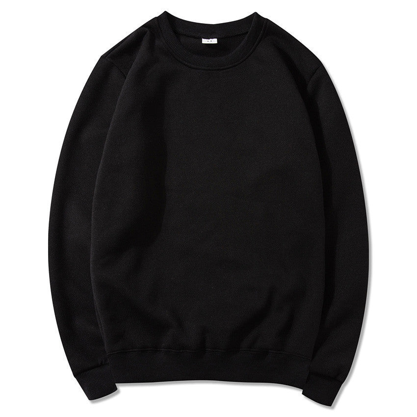 Women's Comfortable Crewneck Sweater made of high-quality Cotton Mix Lisslune