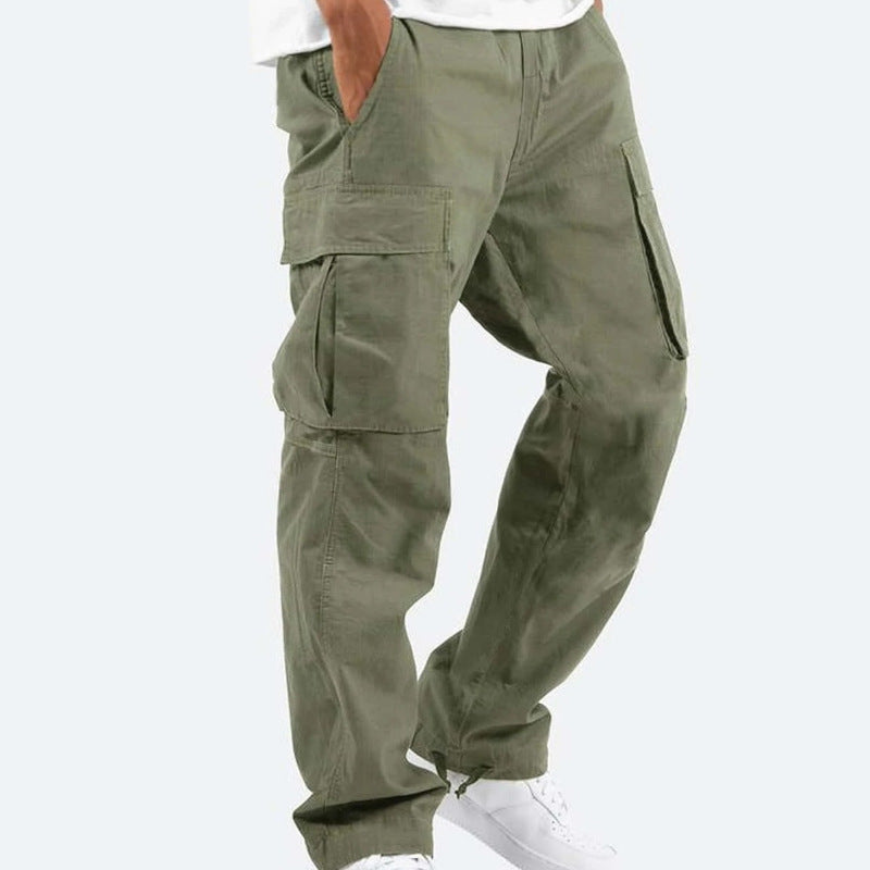 Men's Cargo Pants Lisslune