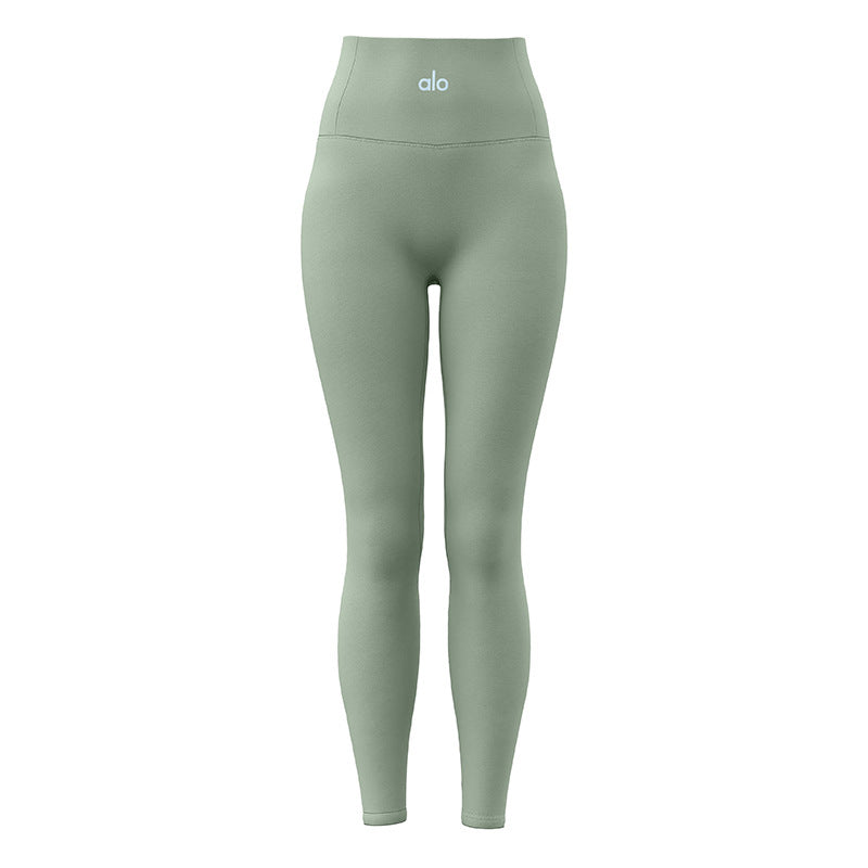 Women High-Waisted Sport Leggings Lisslune
