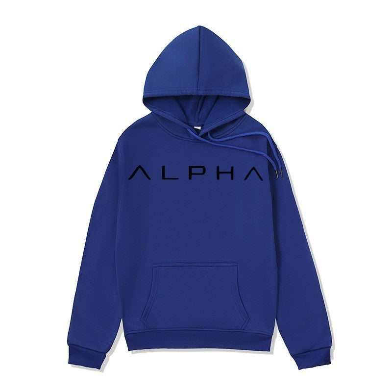 Women's Hoodie with Casual Bear Design Lisslune