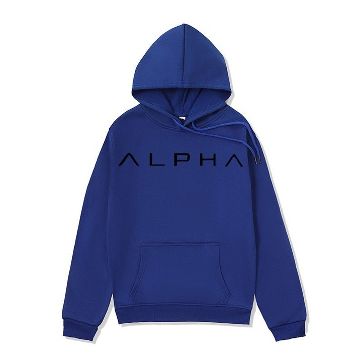 Women's Hoodie with Casual Bear Design Lisslune