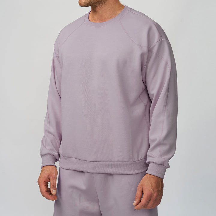 Men's Casual Sweatshirt Lisslune