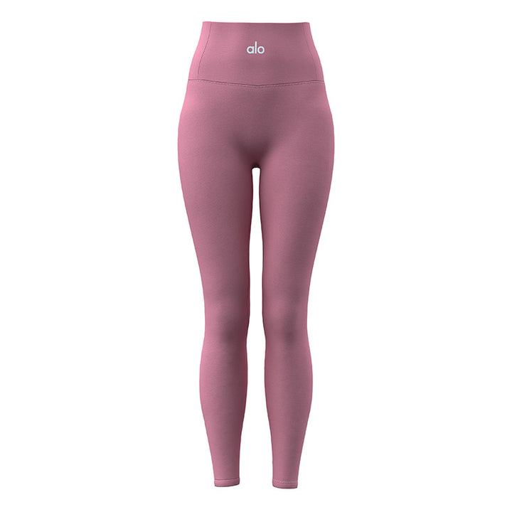 Women High-Waisted Sport Leggings Lisslune