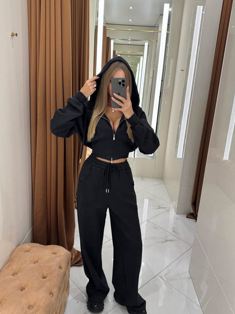 Women's Tracksuit Lisslune