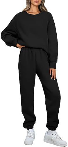 Women's Casual Leisure Suit Lisslune