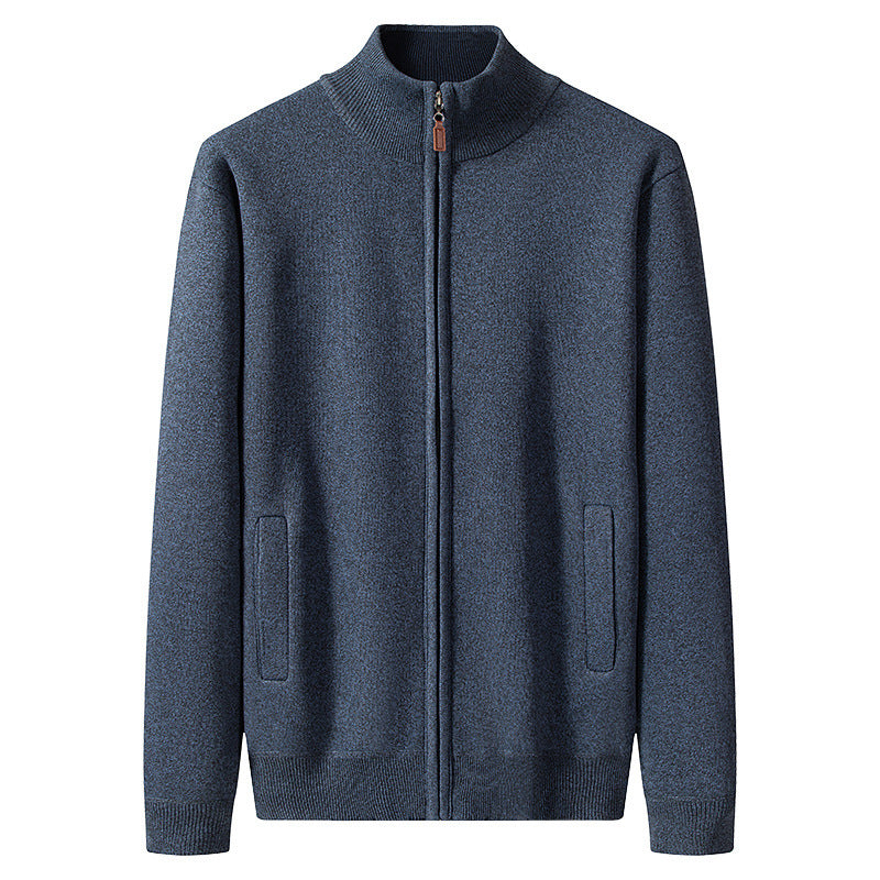 Men's Casual Cardigan Lisslune