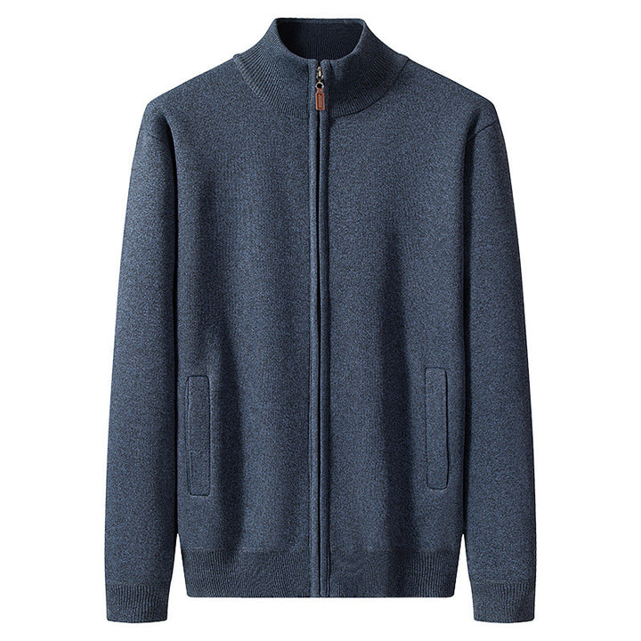 Men's Casual Cardigan Lisslune