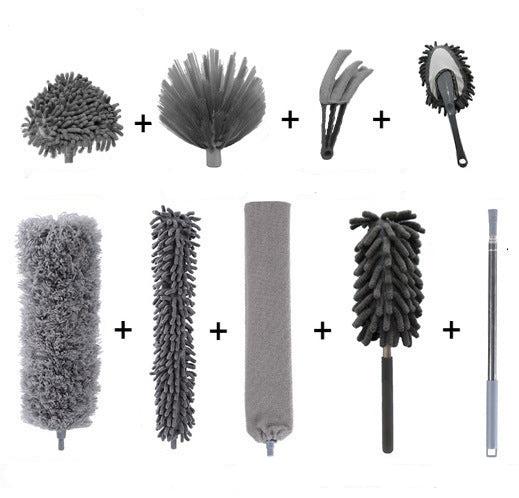 Lisslune | Flexible Dust Cleaner