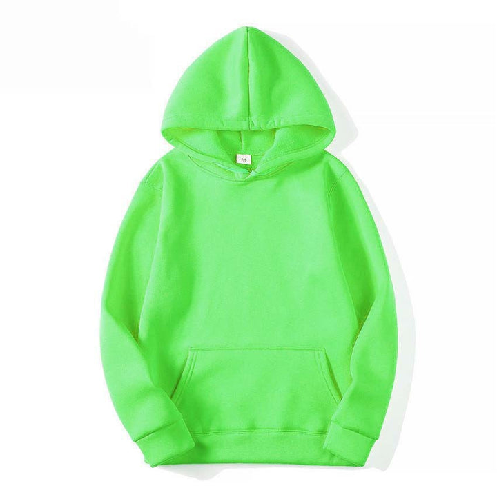 Women's hoodie with stylish cut and soft inner lining Lisslune